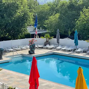 *** Camping La Paoute France