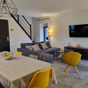  Hébergement de vacances Chez Marie T 6 Personnes France