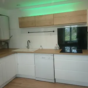  Appartement Zen Et Cosy France