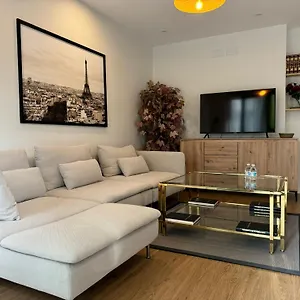 Avenida America Apartamento Córdoba