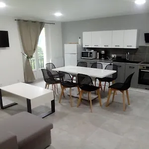 Appartement Appt Confort A 103 France