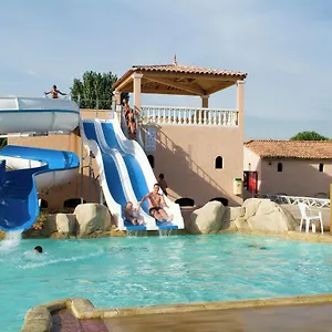  Villa Les Clos Des Oliviers France