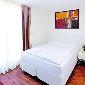 By Livingdowntown Apartamento Zúrich